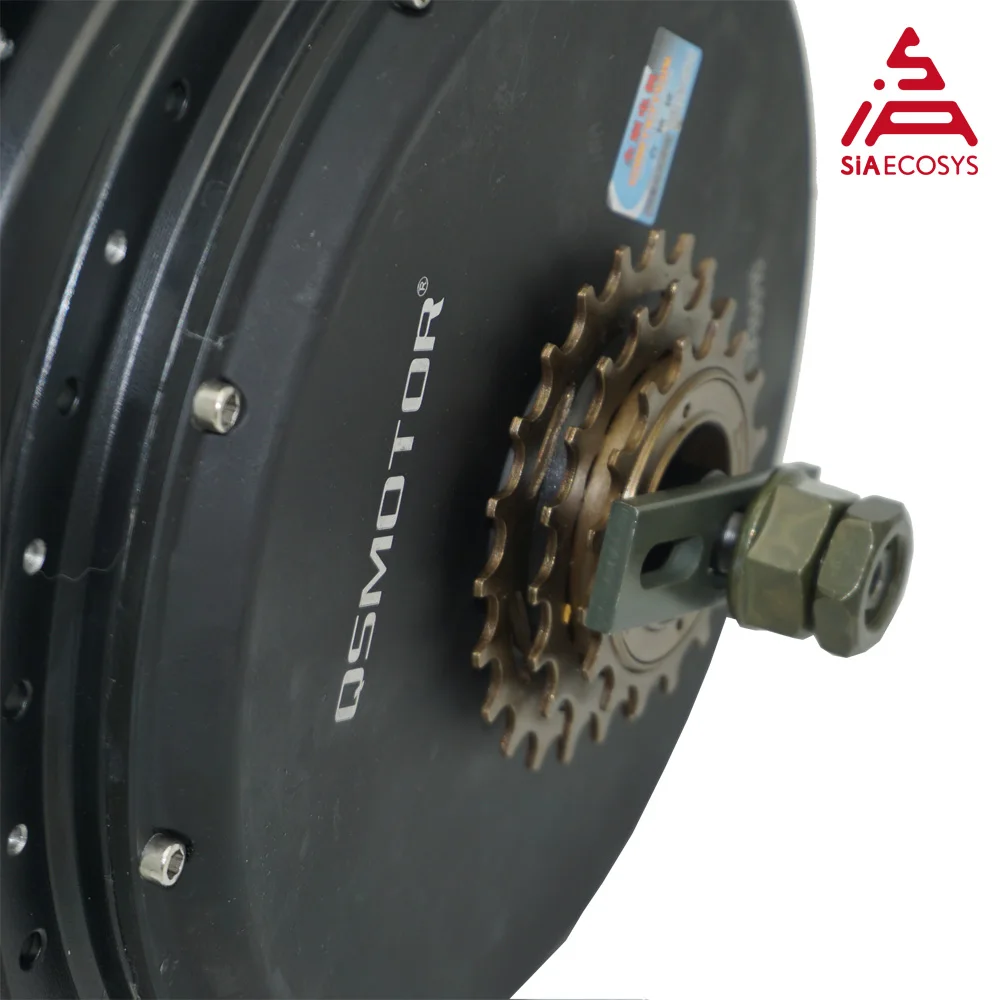 QS Motor 1200W 212 35H V1.12 electric bike spoke hub Motor/bicycle spoke motor/Low power electric bike with 3speed freewheel QS Motor 1200W 212 35H V1.12 electric bike spoke hub Motor/bicycle spoke motor/Low power electric bike with 3speed freewheel