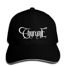 Мужская бейсболка Thyrane Music fanart. tv Snapback, женская кепка