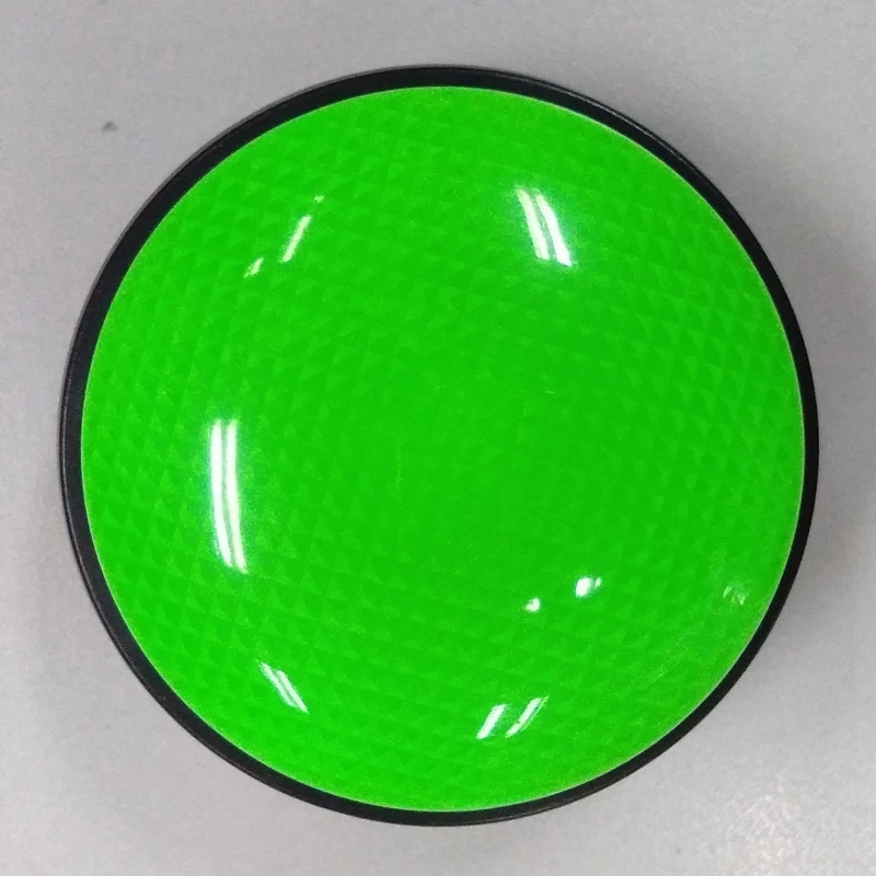 Free Shipping plastic educational toy buzzers lights and sounds button for family game competition quiz buzzer toy 1pc 4