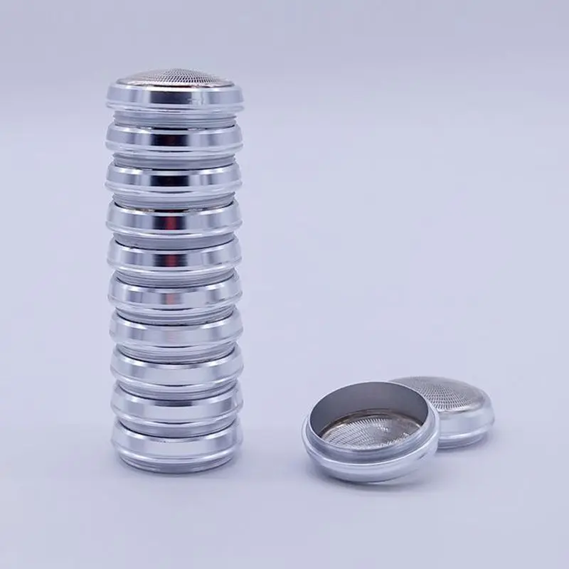 Superman Single-head Rotating Shaver Knife Net SA35 68 79 76 70 External Thread Mesh Enclosure Knife Net Currently Available Sup