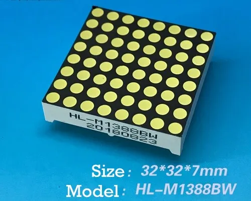 DEADLINE Doys Pad Macro Keyboard VIA Macro Pad Doys Pad White dot