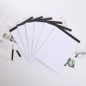 

Students Tearable Draft Blank Paper Notes Post Note Laptop Notebook Note Book