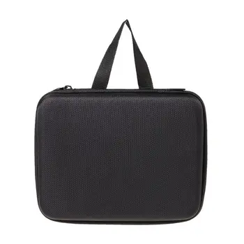

Travel Protective Case Storage Bag Handbag for Baofeng UV-9R UV82 Walkie-talkie