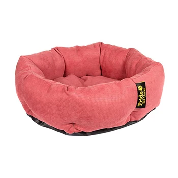 

PRIDE PRIDE lounger cheesecake Delhi Bury 45 x 45 x 12 cm