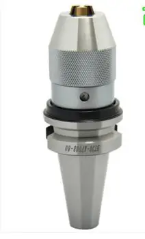 

BT30 NT30 APU08 APU13 APU16 80L 100L 110L Self-tightening chuck handle for connecting drill chuck BT30-APU08-80L-A