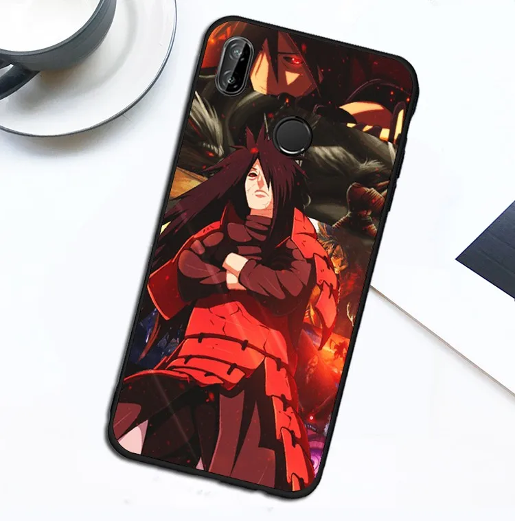 Uchiha Madara Naruto Anime Case For Xiaomi Redmi Note 9 Pro 7A 8A 7 8 K30 8T 9S Mi 10 9T Pro 9 SE A3 Note10 Mix3 Max3 Uchiha Madara Naruto Anime Case For Xiaomi Redmi Note 9 Pro 7A 8A 7 8 K30 8T 9S Mi 10 9T Pro 9 SE A3 Note10 Mix3 Max3
