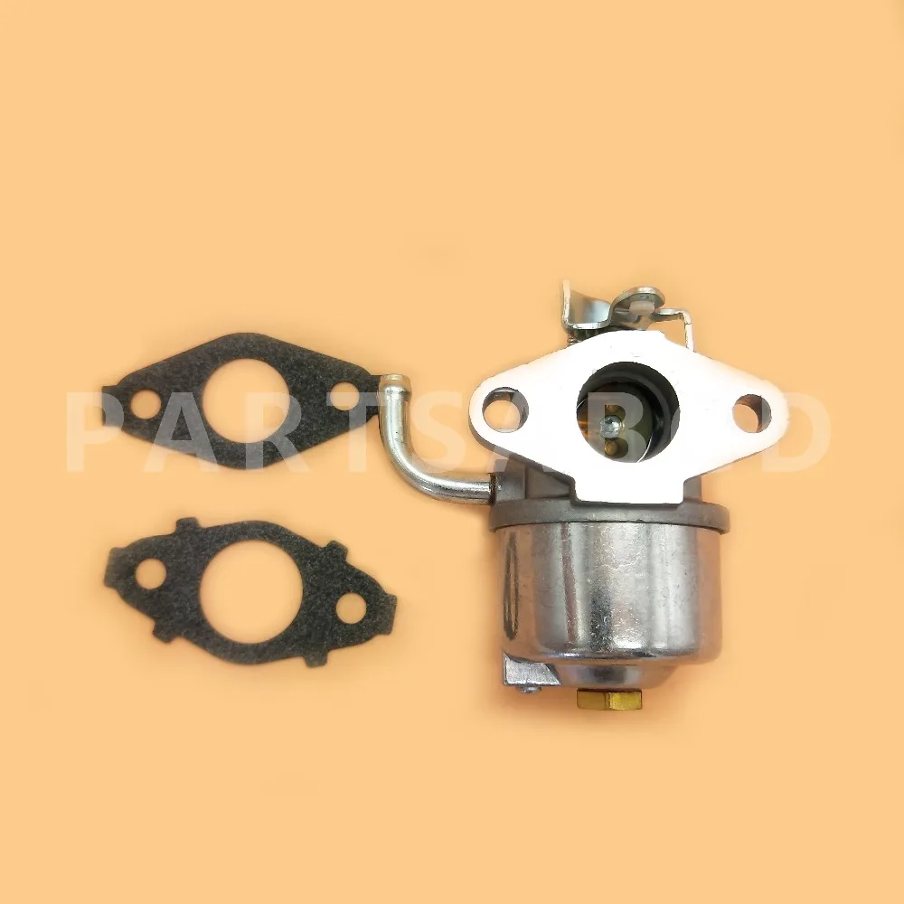 Карбюратор 594015 ДЛЯ Briggs& Stratton газонокосилка Supersedes 593358 Carb