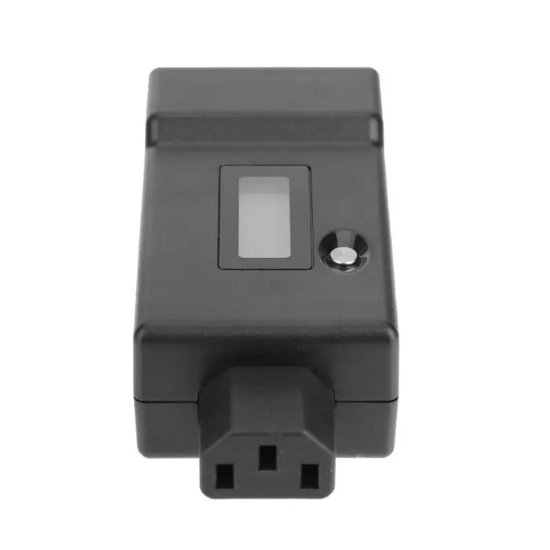 AC85-265V Multi-functional Power Meter Tester Multimeter Voltage Monitor Value PF Security Detector Test Tools Durable | Инструменты