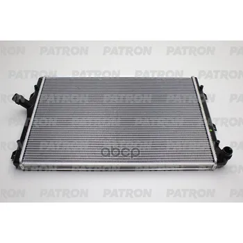 

Radiator cooling system Audi A3, Seat Altea,Toledo, Skoda Octavia, Super B, Yeti, VW Golf V/patron art. Prs3599