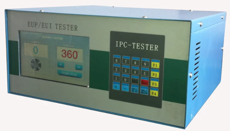 EUIEUP TESTER CAMBOX Hot sale adapter kits repair EUI EUP diesel injection cam box tester - Цвет: EUIEUP TESTER CAMBOX