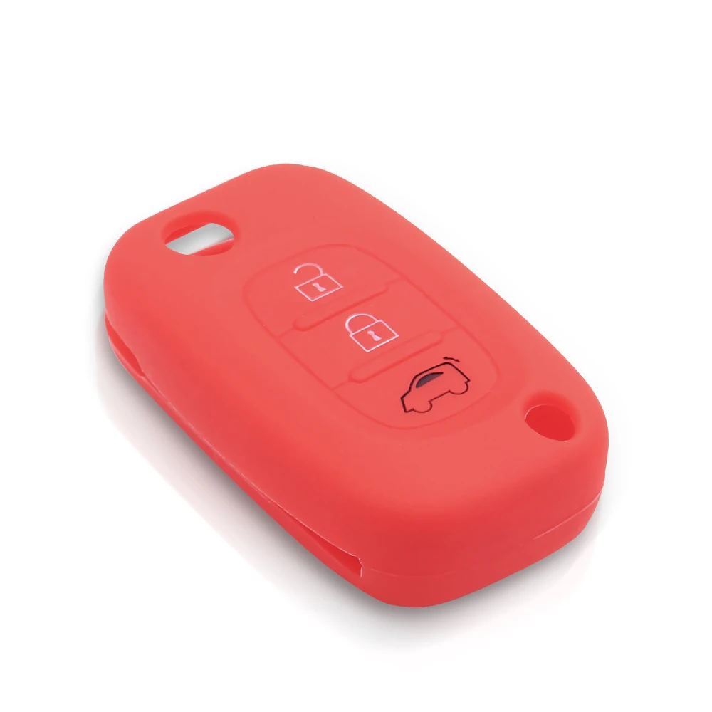 Cover chiave telecomando per Mercedes Benz Smart Fortwo 453 Forfour telecomando Fob Cover - H331a912bbf124d7d8b496909f1806773i