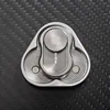 Rotary Magnetic Fidget Slider Adult EDC Metal Fidget Toy ADHD Hand Spinner Autism Sensory Toys  Anxiety Stress Relief 1