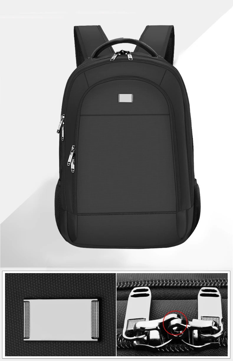 NO.ONEPAUL водонепроницаемый рюкзак для путешествий для мужчин и женщин рюкзак для спорта на открытом воздухе сумка для подростков бизнес рюкзаки для ноутбука лучшее качество