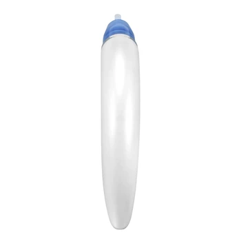 

Baby Nasal Aspirator Electric Nose Snot Cleaner