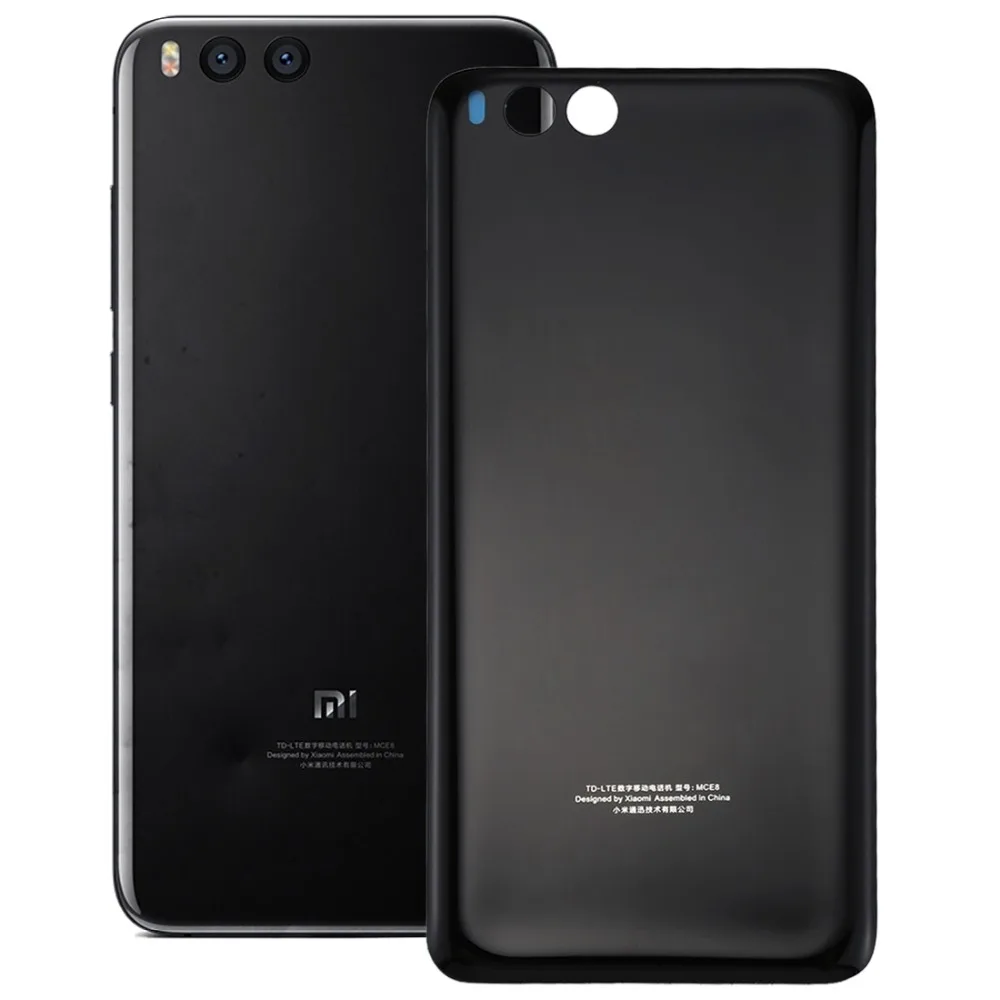 Для Xiaomi Note 3 Крышка батарейного отсека задняя дверь корпус+ инструмент для ремонта