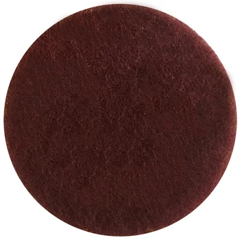 

15pcs Set Scouring Pads 240/400/1000Grit Rust Polishing Cleaning Deburring Tools