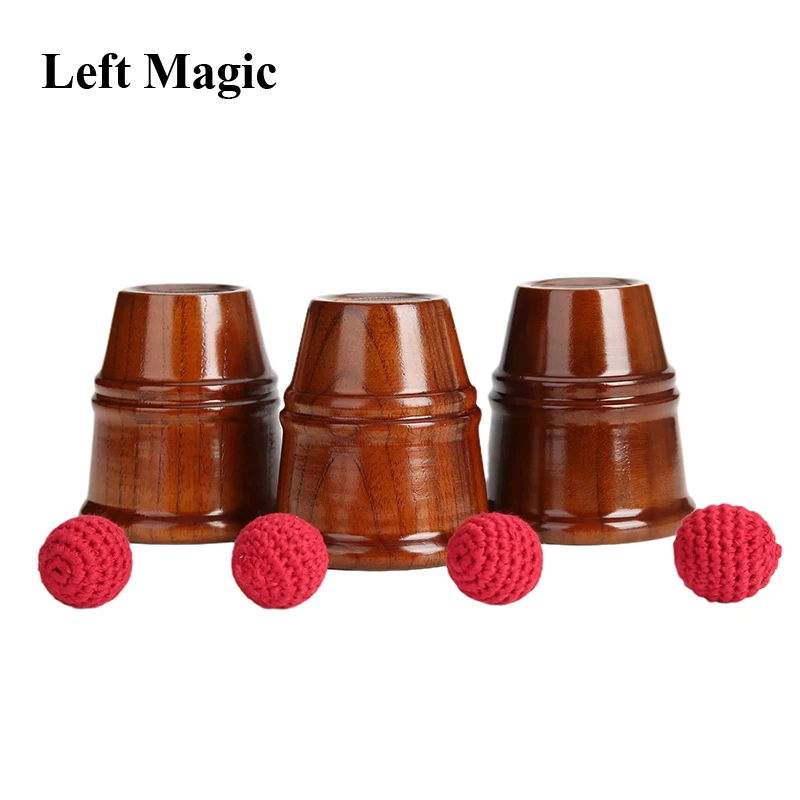 professional-wooden-three-cups-and-balls-magic-tricks-for-magician-collection-close-up-street-magic-props-illusion