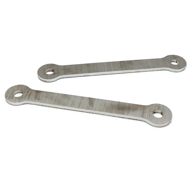Motorcycle Adjustable Suspension Linkage Drop Link Kits Lowering Kit