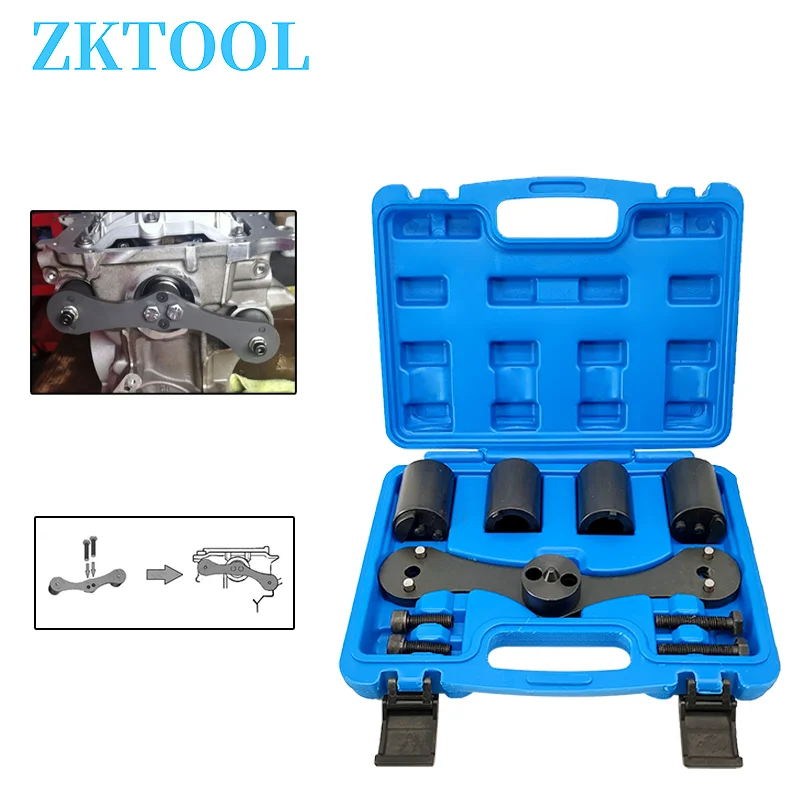 Apply to Shaft balance tool for BMW B47 B48 N47 X1 X3 X4 X5 D20A C20A