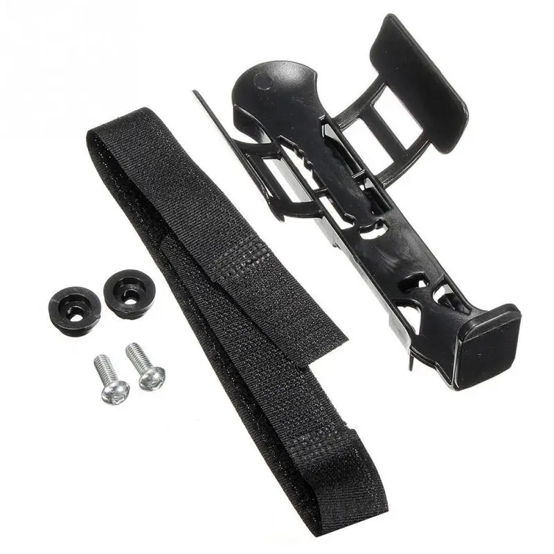 Bicycle Water Bottle Cage Bicycle Bottle Holder Water Bottle Holder Adjustable Bicycle Water Bottle Holder Plastic Mountain Bike Bottle Can Cage Bracket Cycling Drink Water Cup Rack