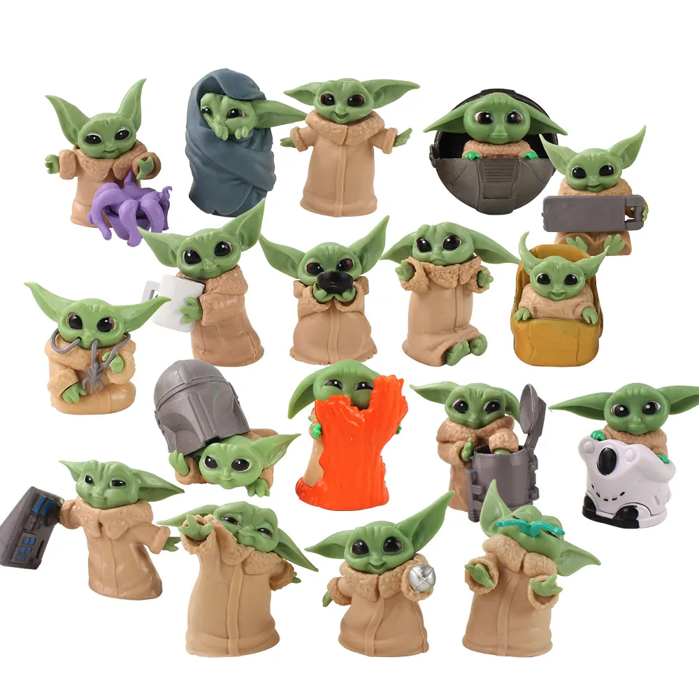 35 cutest Baby Yoda merch and gifts From Star Wars' The