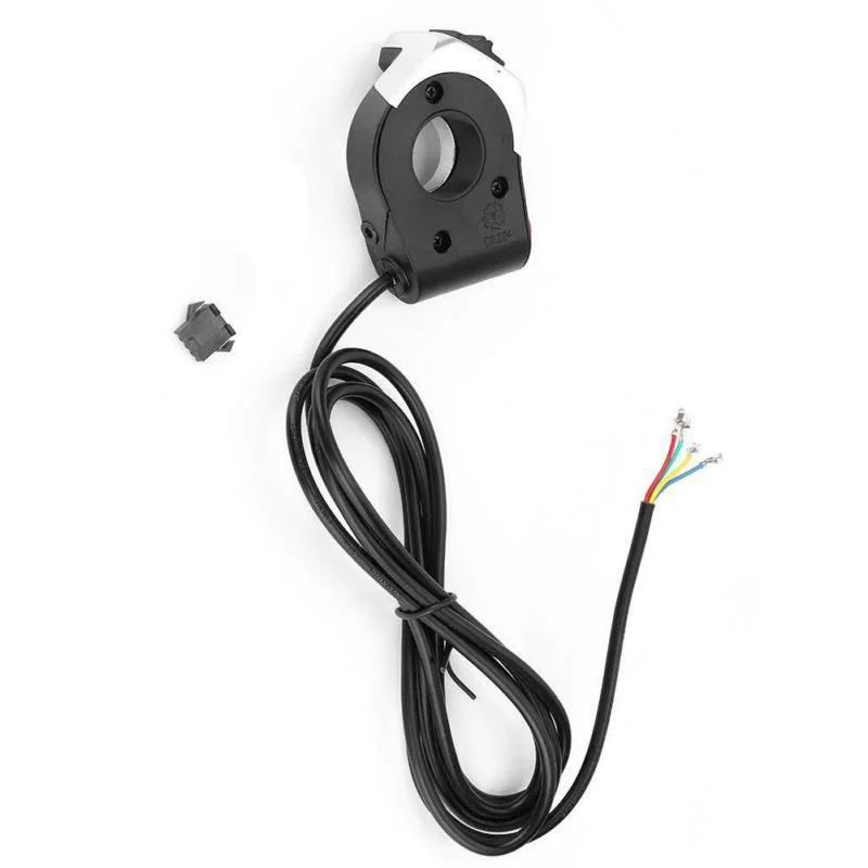 

Headlights Speaker Switch For Electric Mountain Bike Electric-Scooter Accessorie
