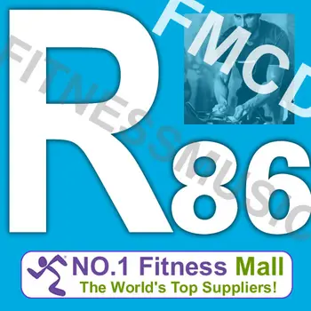 

[Hot Sale] Free Shipping FMCD 2020.02 Q1 Course Indoor Bicycle R86 Boxed+ Notes