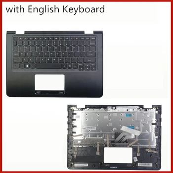 

New Palmrest Upper Cover Keyboard Casing For Lenovo yoga3 11 Flex 3-11 Flex3-1120 1130