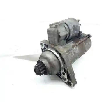 

02Z911023H STARTER MOTOR VOLKSWAGEN GOLF PLUS (5M1)