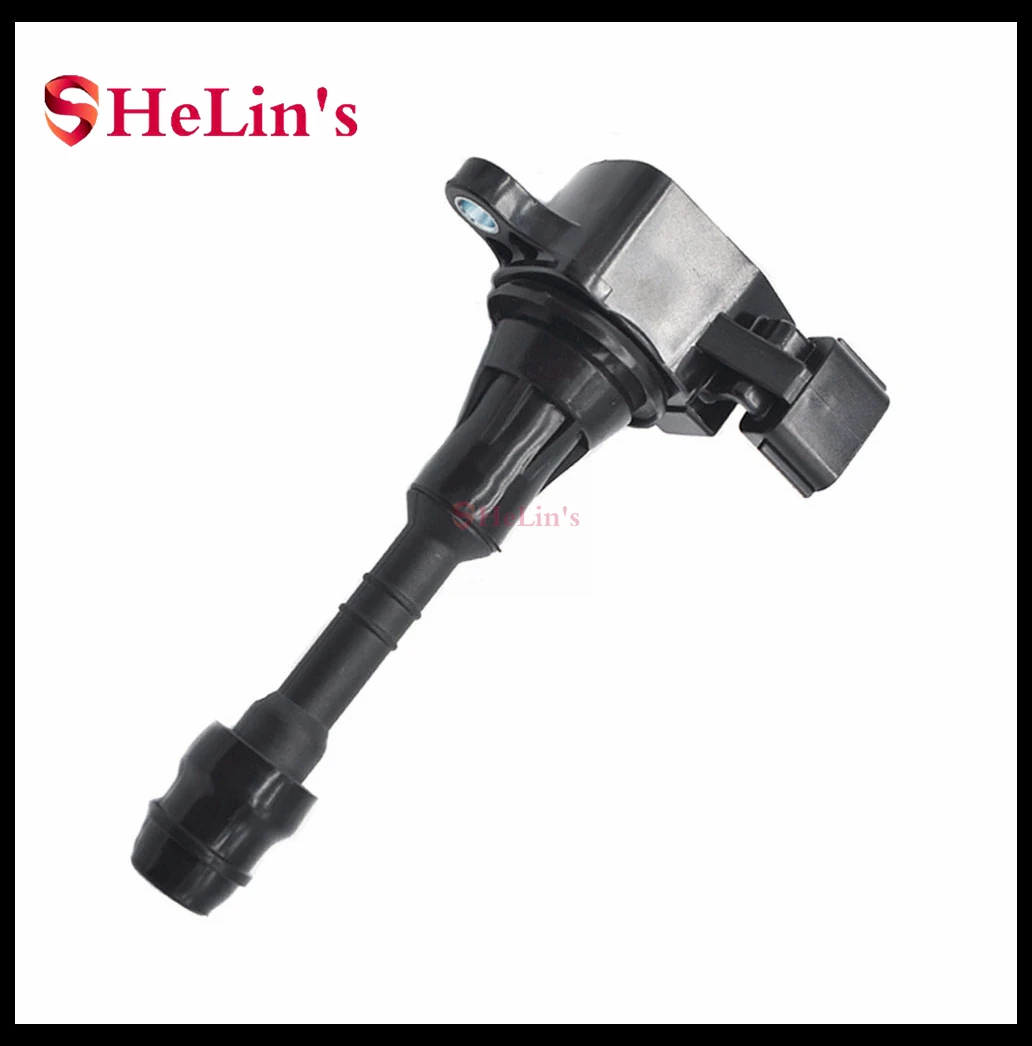22448 AL61C AL615 AL600 AL610 22448AL61C 22448AL615 катушки зажигания для INFINITI FX35 M35 G35 NISSAN 350Z SKYLINE 3.5VQ35DE