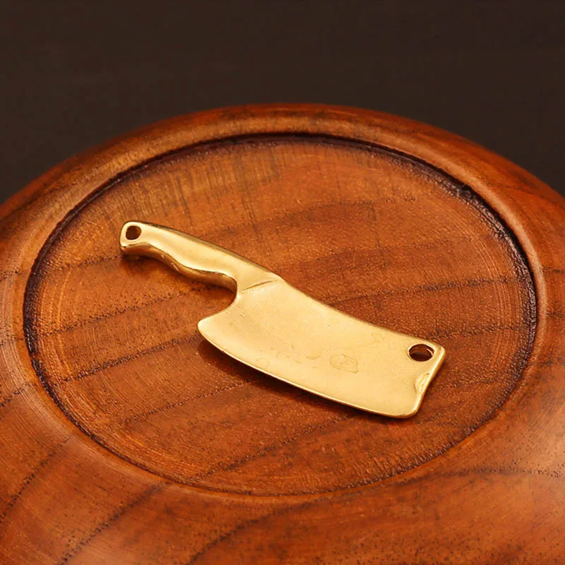 knife pendant brass (7)