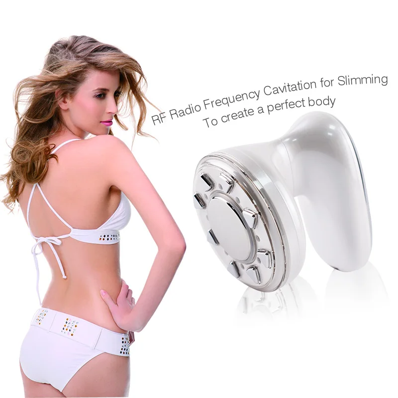 Cavitation Ultrasound Slimming EMS Muscle Stimulation Machine RF LED Body Massage Lose Weight Fat Burner Anti Cellulite|anti cellulite|stimulation