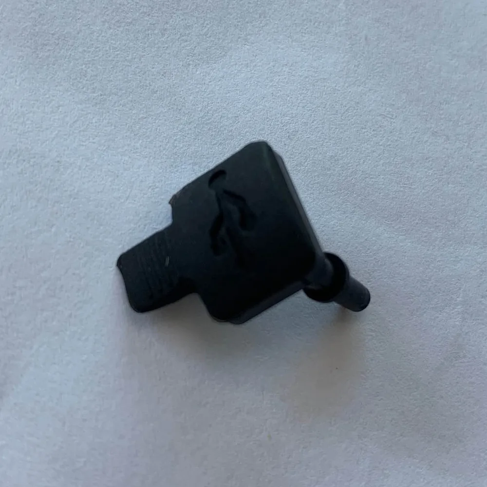 2 шт. Astrolux EC01 USB порт водонепроницаемый резиновый штекер DIY запасные аксессуары для фонарей для кемпинга ФАКЕЛ фонари лампы