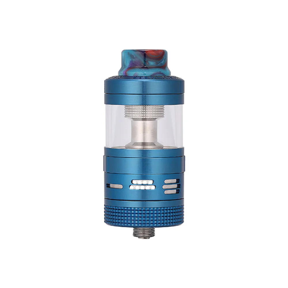 Оригинальный паровой ароматизатор Supreme V3 RDTA атомайзер 6 мл емкость 25 мм диаметр
