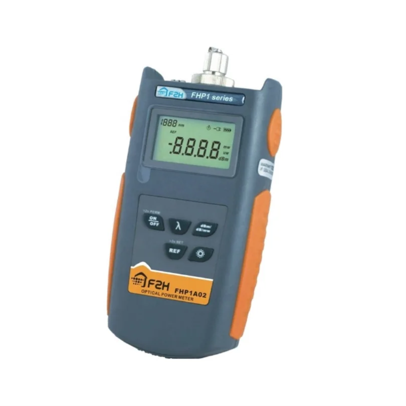 Grandway FHP1A02-60 до+ 3 дБм оптический измеритель мощности