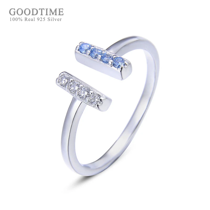 Anillo De Plata De Ley 925 Apilable, Esmaltado Naranja