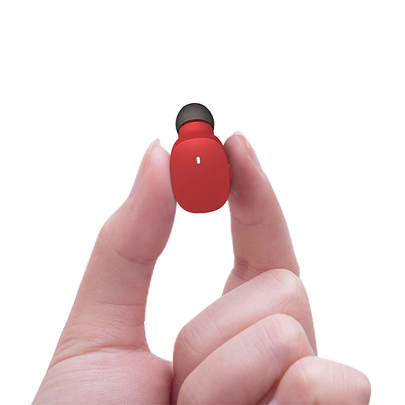 QH44 TWS bluetooth 5,0 наушники водонепроницаемые наушники-вкладыши bluetooth наушники беспроводные наушники с двойным микрофоном