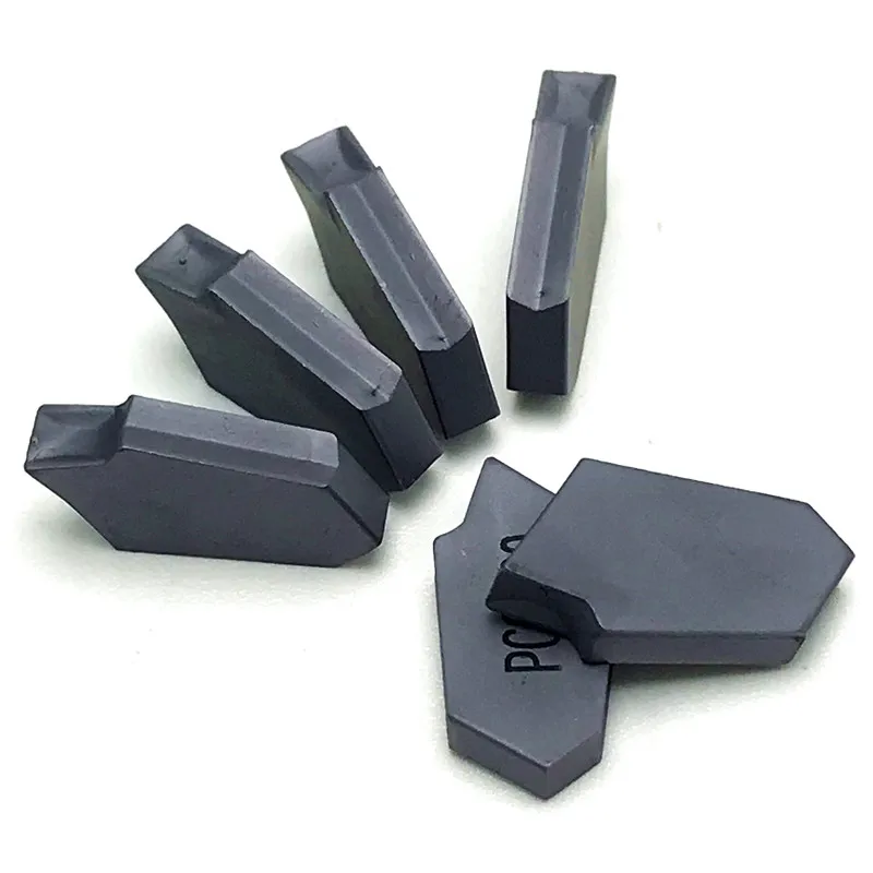 Пазовые вставки SP200 SP300 SP400 PC9030 NC3020 NC3030 пазовые твердосплавные вставки SP 300 токарные инструменты Поворотная вставка