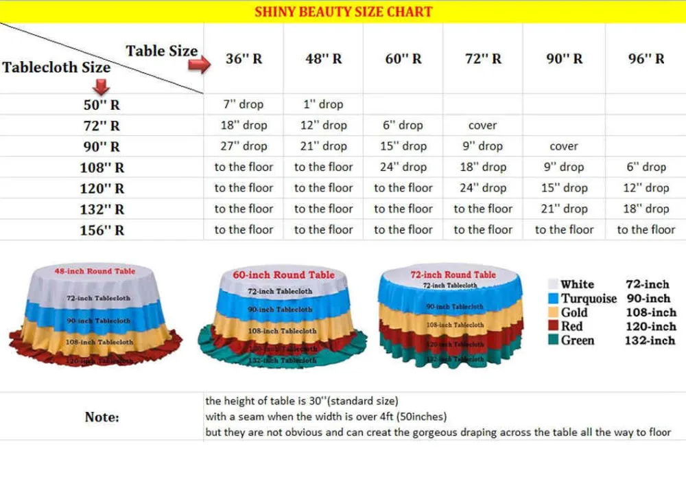 round size chart_副本