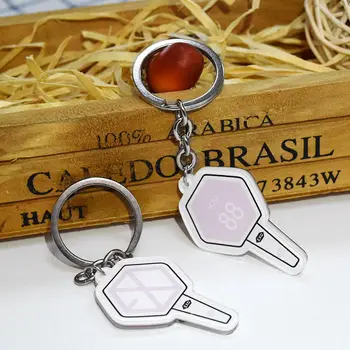 EXO Lightstick Keyrings - Image 4