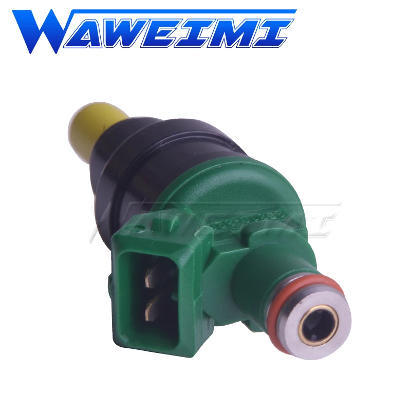 WAWEIMI топливный инжектор OE 35310-32660 для HYUNDAI Kia Sonata DODGE H100 новое поступление