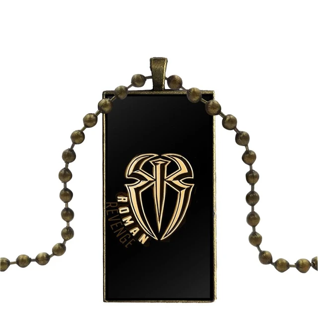 Roman Reigns Logo