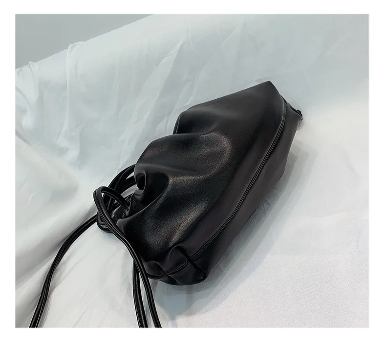 RAZALY Высококачественная дизайнерская брендовая сумка из искусственной кожи, маленькие сумочки, Дамский клатч на плечо, сумочка на цепочке