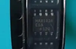 100% новый Бесплатная доставка MAX1624ESA SOP8