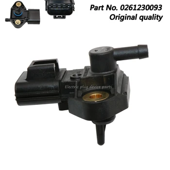 

New Original 0261230093 Fuel Injection Rail Pressure MAP Sensor for Ford Lincoln Mercury