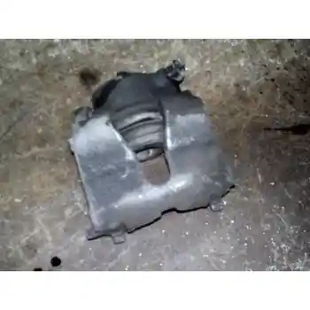 

1232759 Brake caliper Front Left Opel Astra G Saloon 1.7 Turbodiesel Cat (x 17 Dtl / 2h8)
