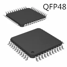 1 шт./лот STM32F051C8T6 STM32F051C8 STM32F051 32F051 QFP48 на