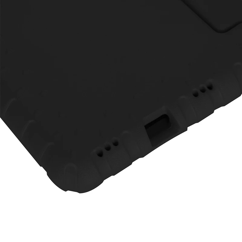 EVA детский Настольный чехол для Galaxy Tab A, 8 дюймов, SM-T290, SM-T295, противоударный, безопасный, для детей, EVA, с подставкой, полный корпус, чехол для samsung T295