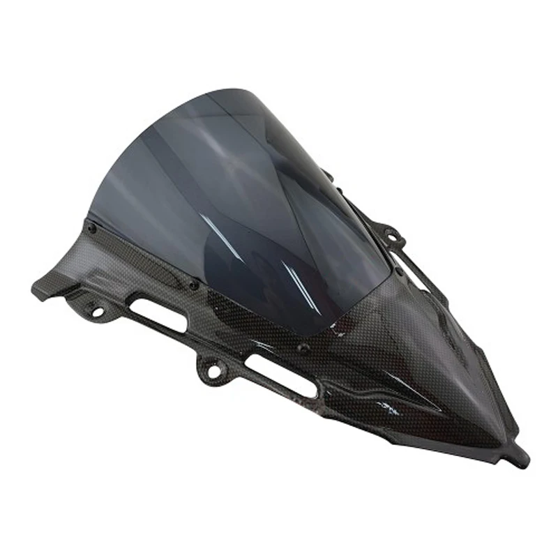 Mklighttech для HONDA CBR650R CBR 650R мотоциклетные ветровое стекло, ветровое стекло, лобовое стекло, крышка, солнцезащитный козырек