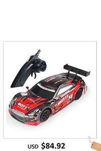 Rc car2.4Ghz четырехколесный высокоскоростной внедорожный автомобиль для скалолазания, светильник, модель, детская игрушка в подарок